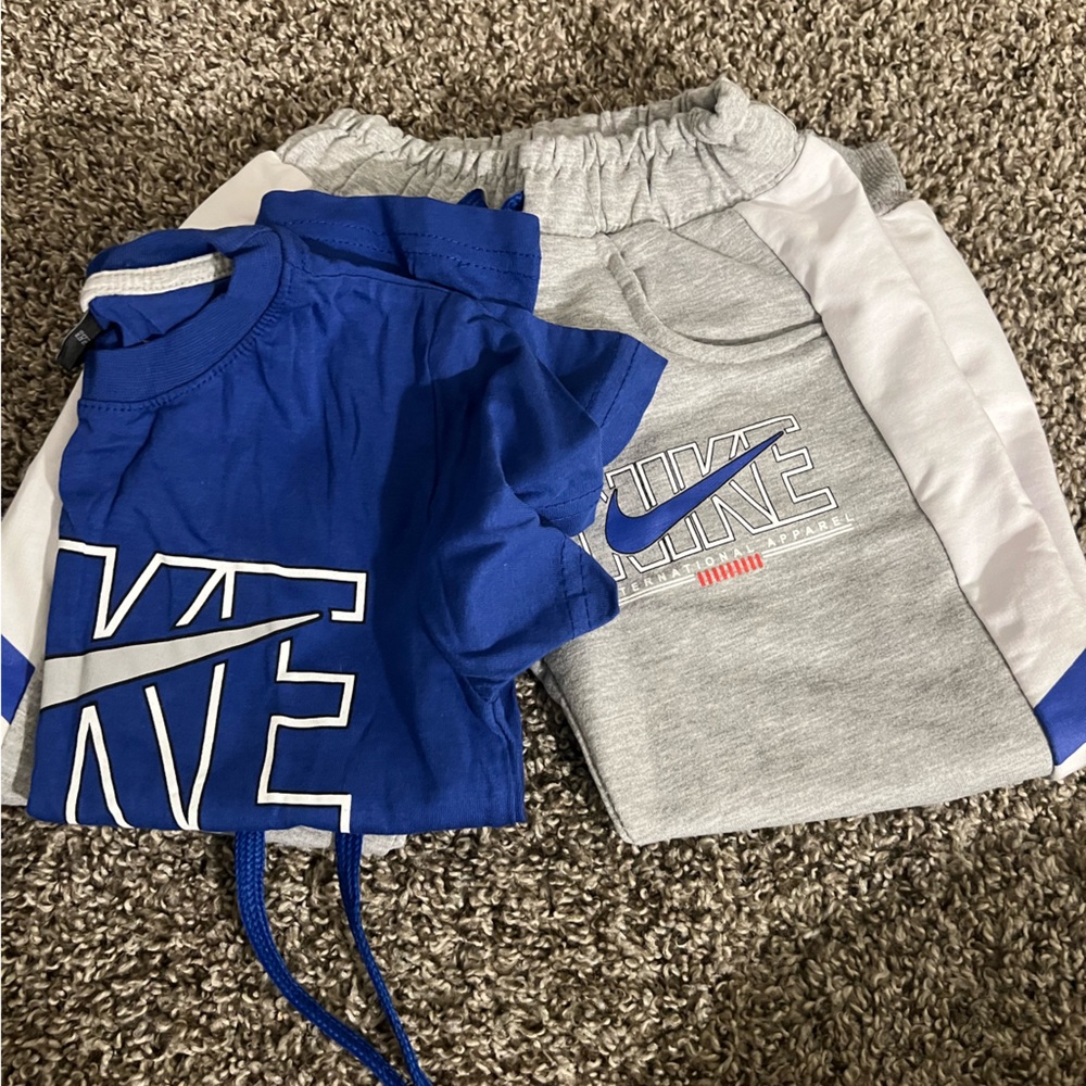 Nike outfit